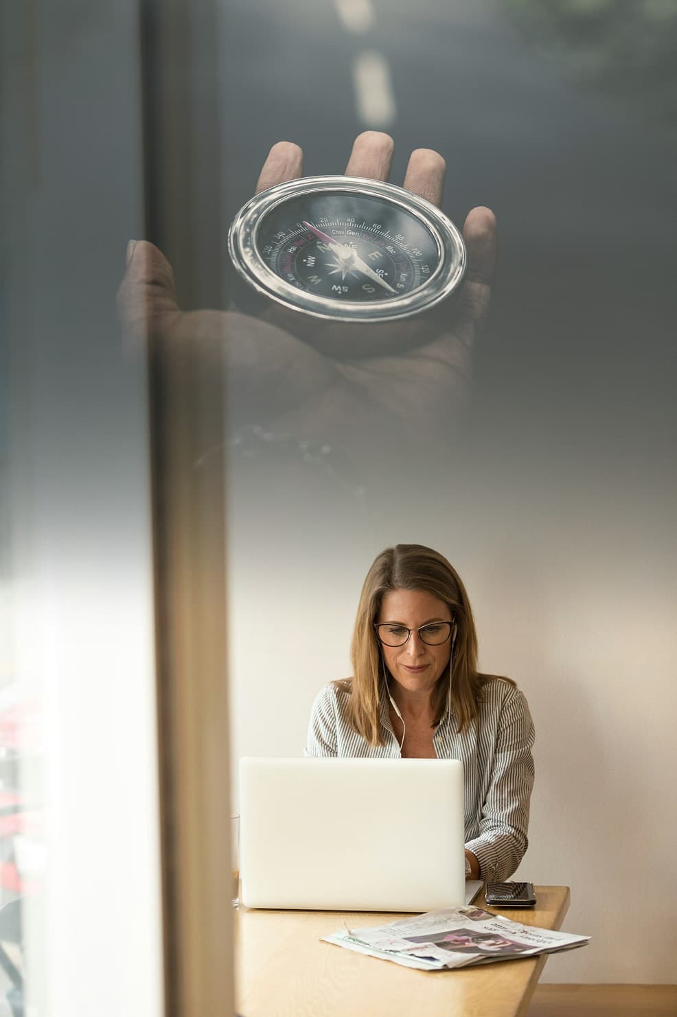 Análise de dados técnicos e financeiros